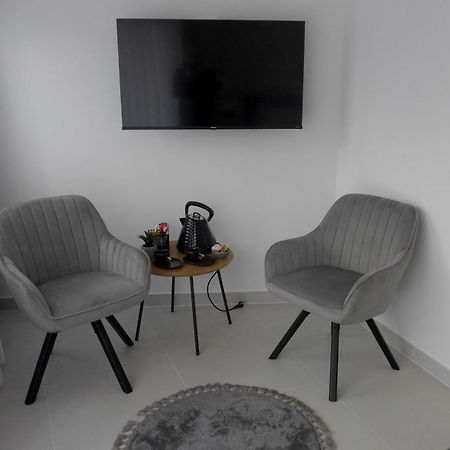 Dsapartments Sarajevo Eksteriør billede