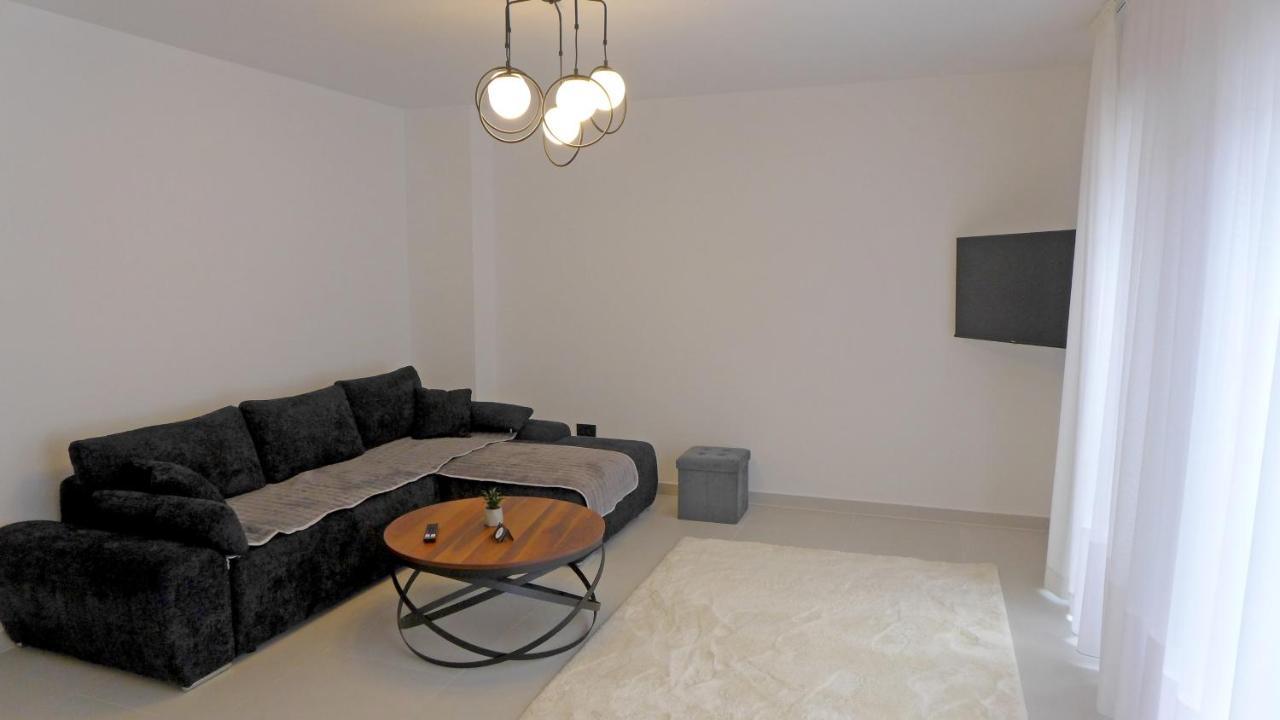 Dsapartments Sarajevo Eksteriør billede