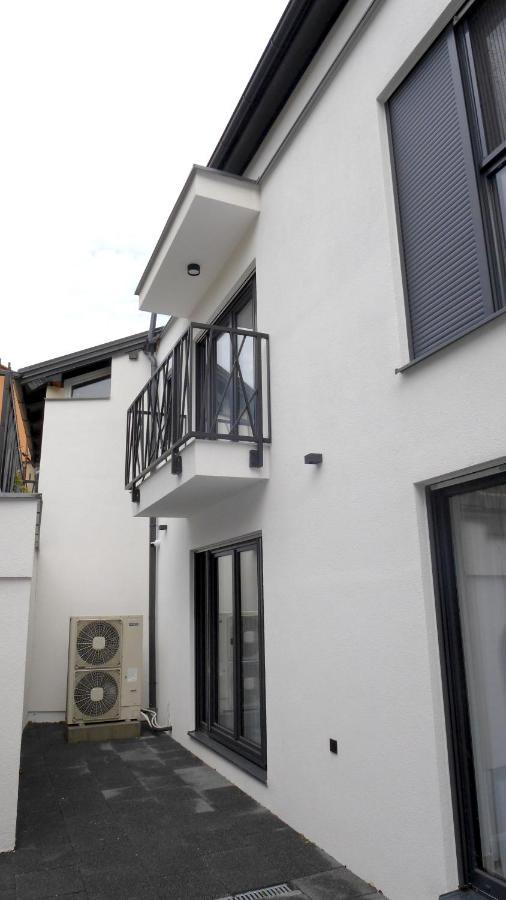Dsapartments Sarajevo Eksteriør billede