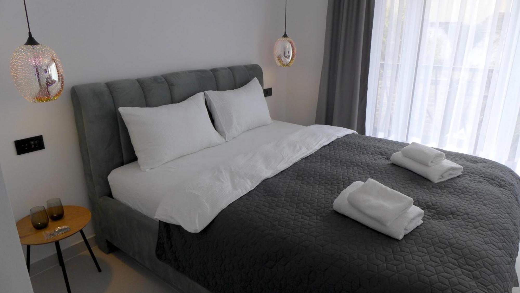 Dsapartments Sarajevo Eksteriør billede