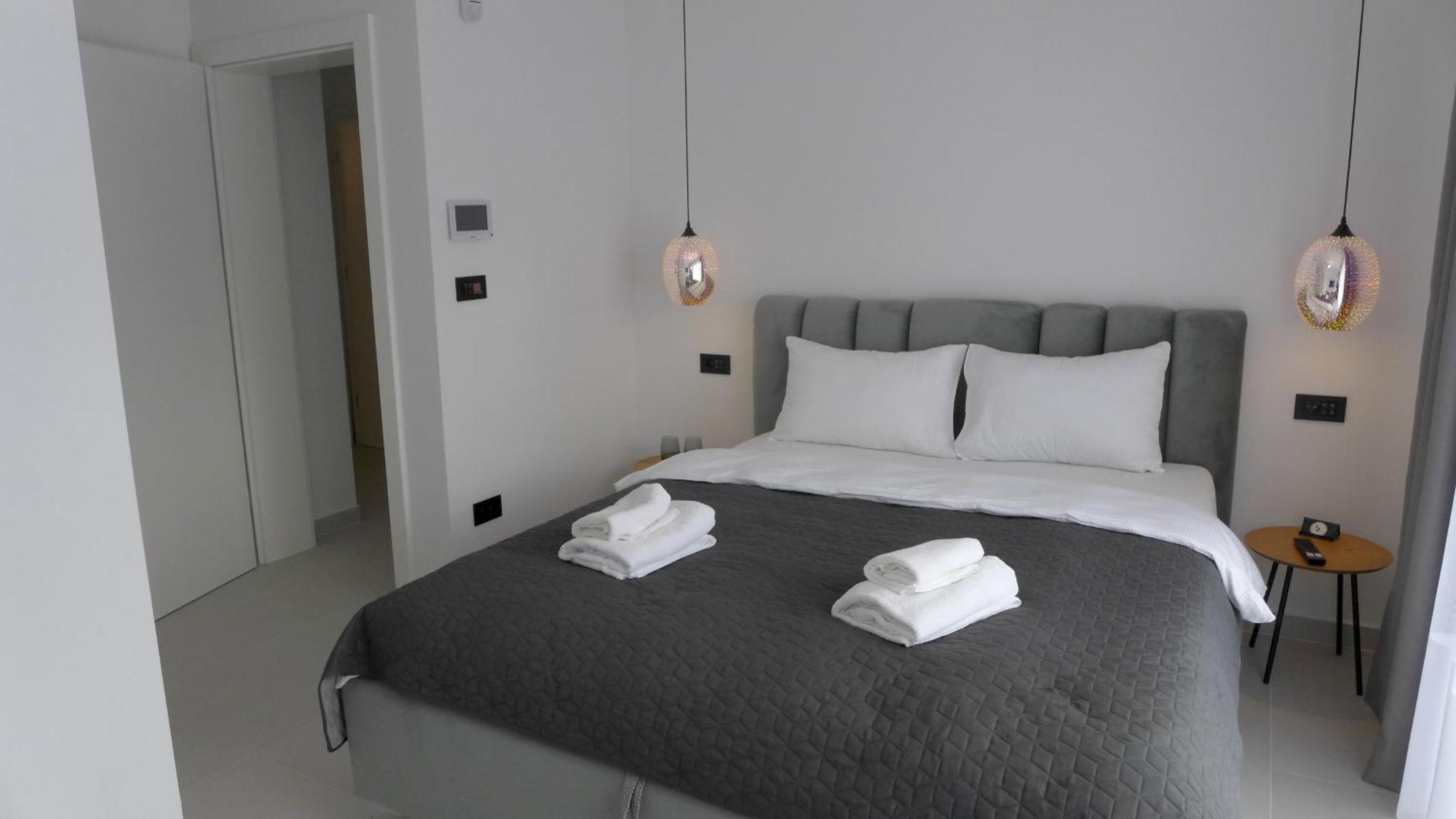 Dsapartments Sarajevo Eksteriør billede