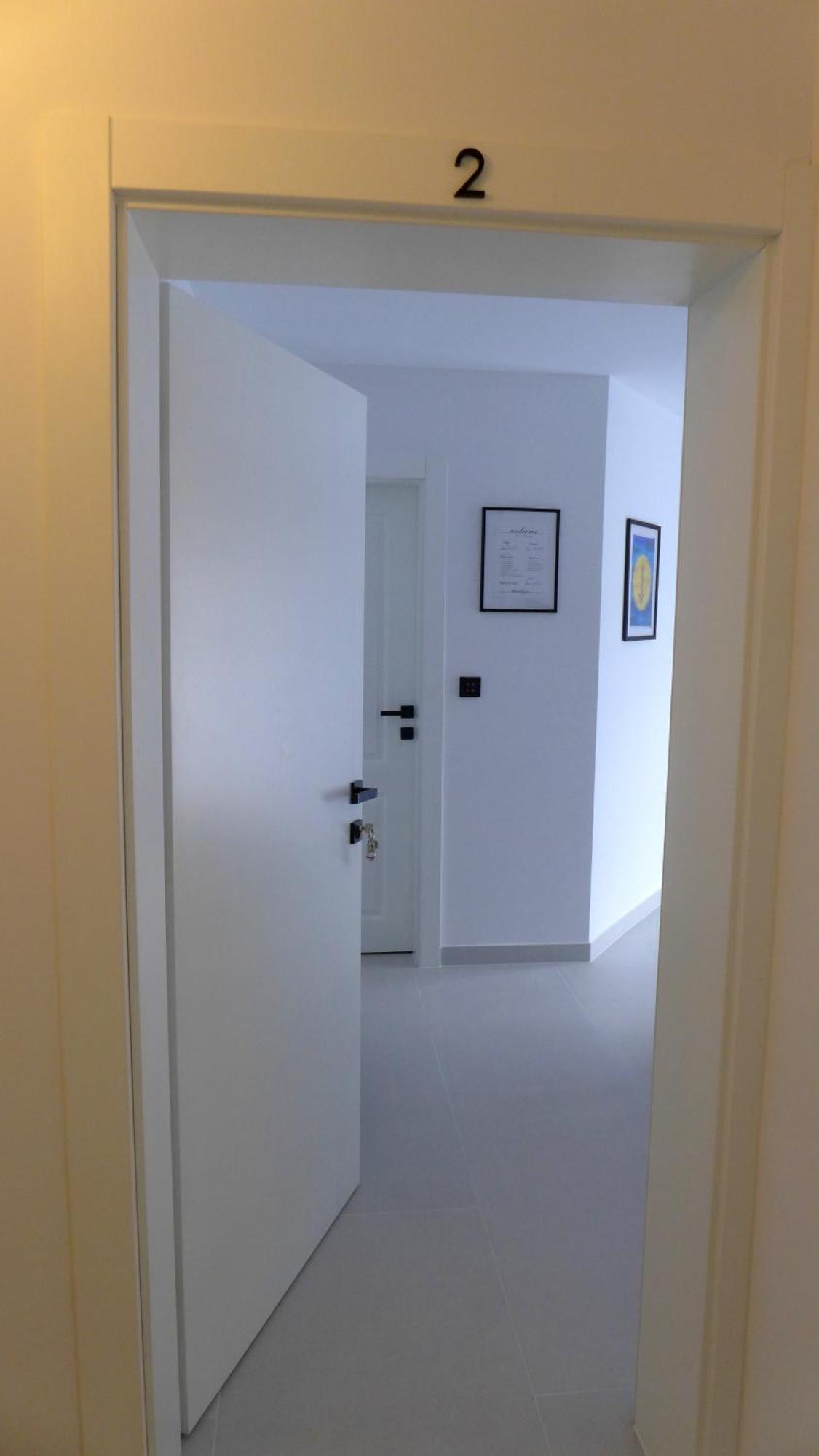 Dsapartments Sarajevo Eksteriør billede