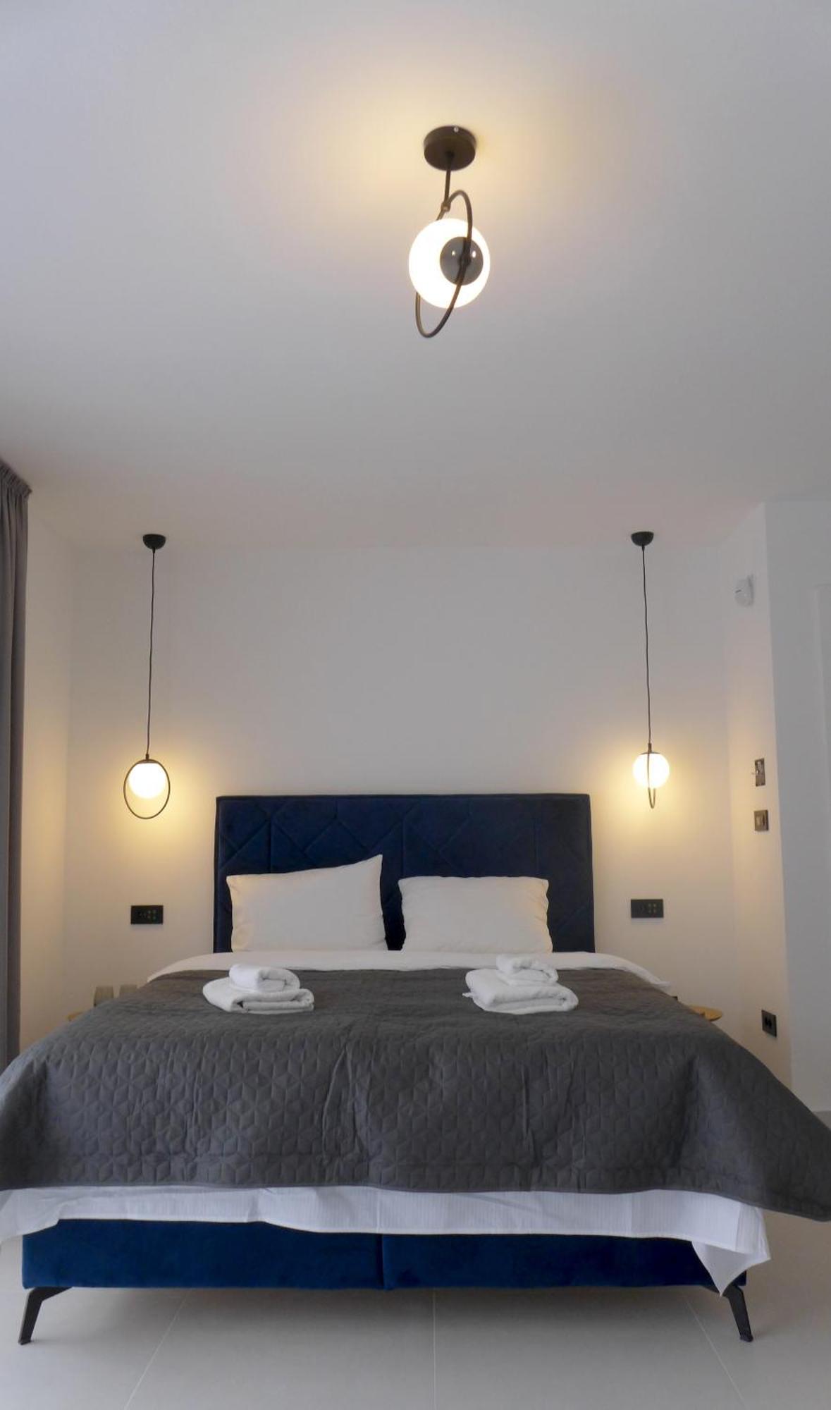 Dsapartments Sarajevo Eksteriør billede
