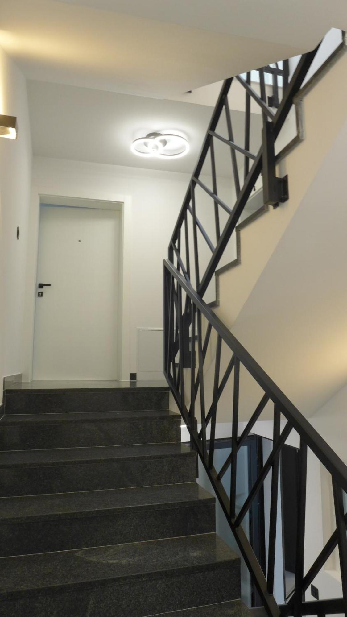 Dsapartments Sarajevo Eksteriør billede
