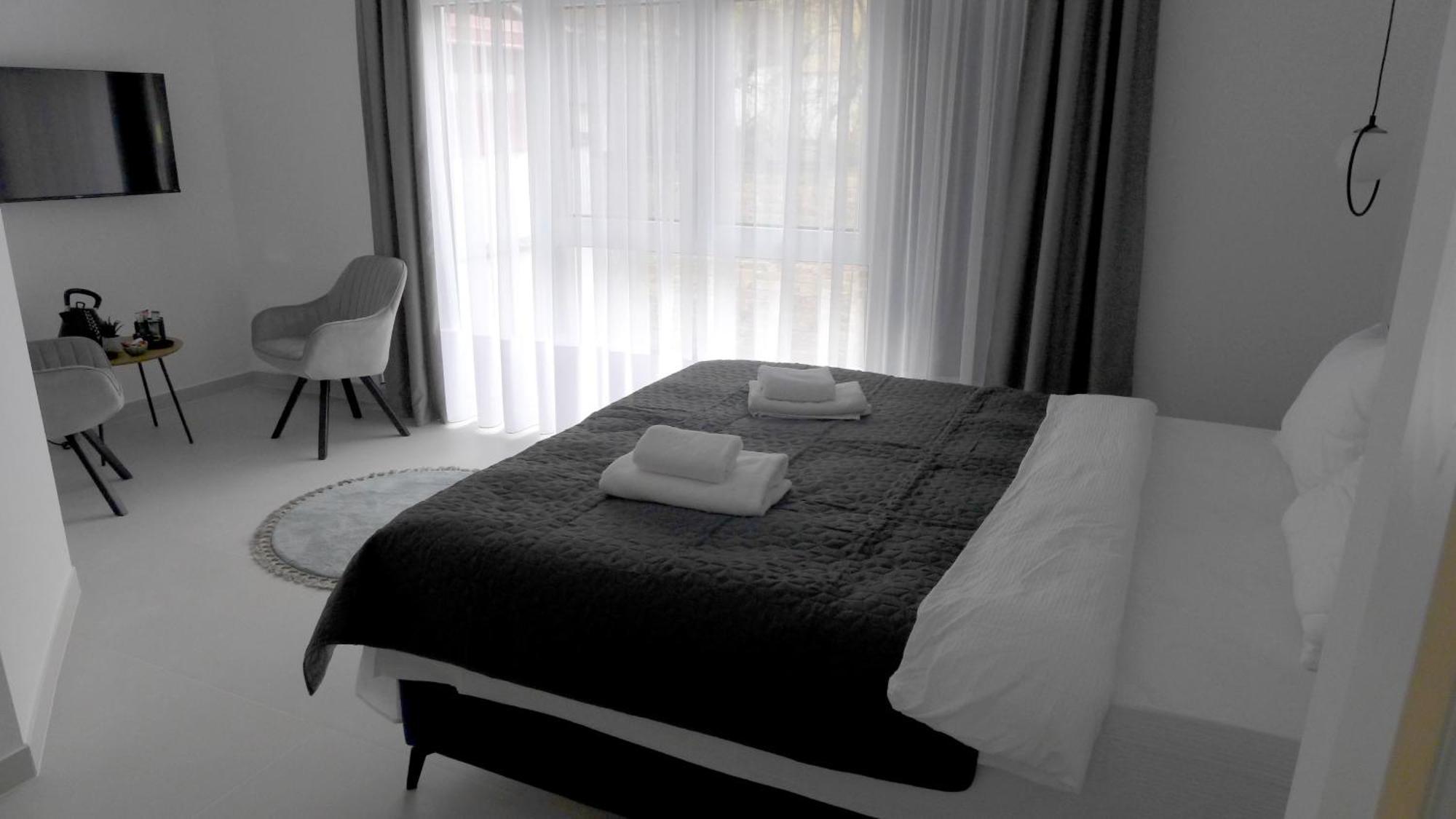 Dsapartments Sarajevo Eksteriør billede