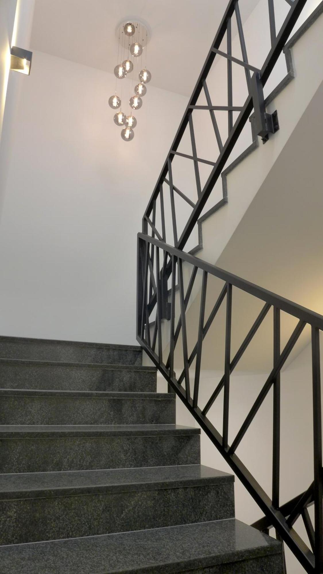 Dsapartments Sarajevo Eksteriør billede