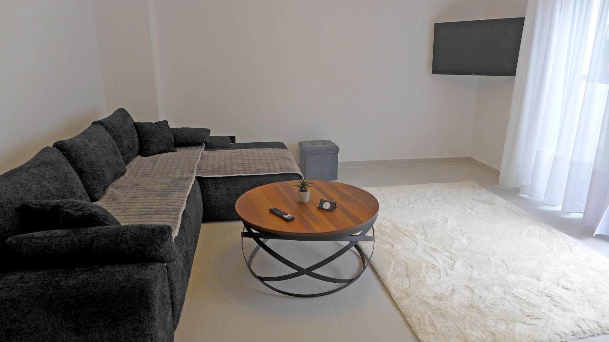 Dsapartments Sarajevo Eksteriør billede