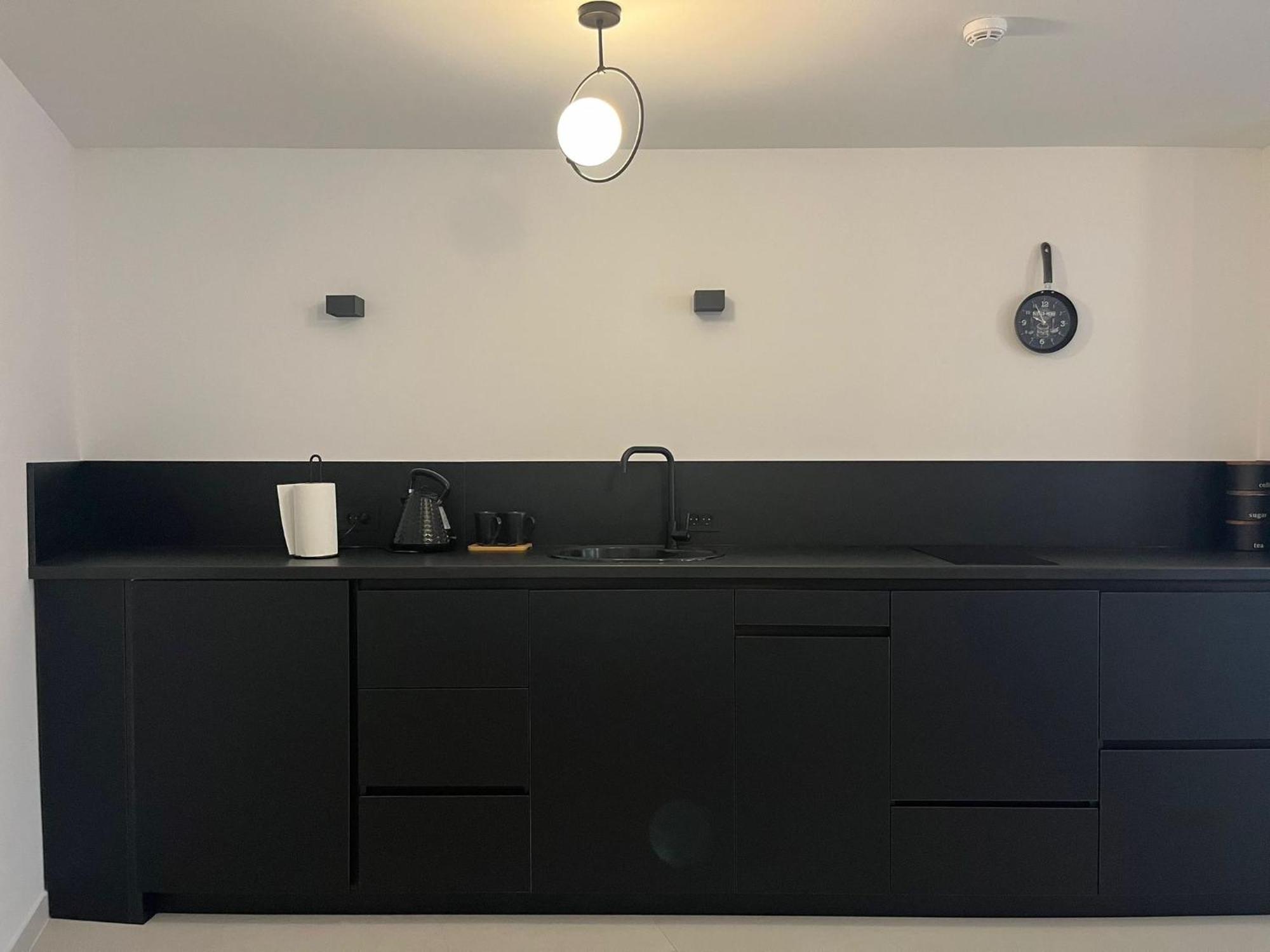Dsapartments Sarajevo Eksteriør billede