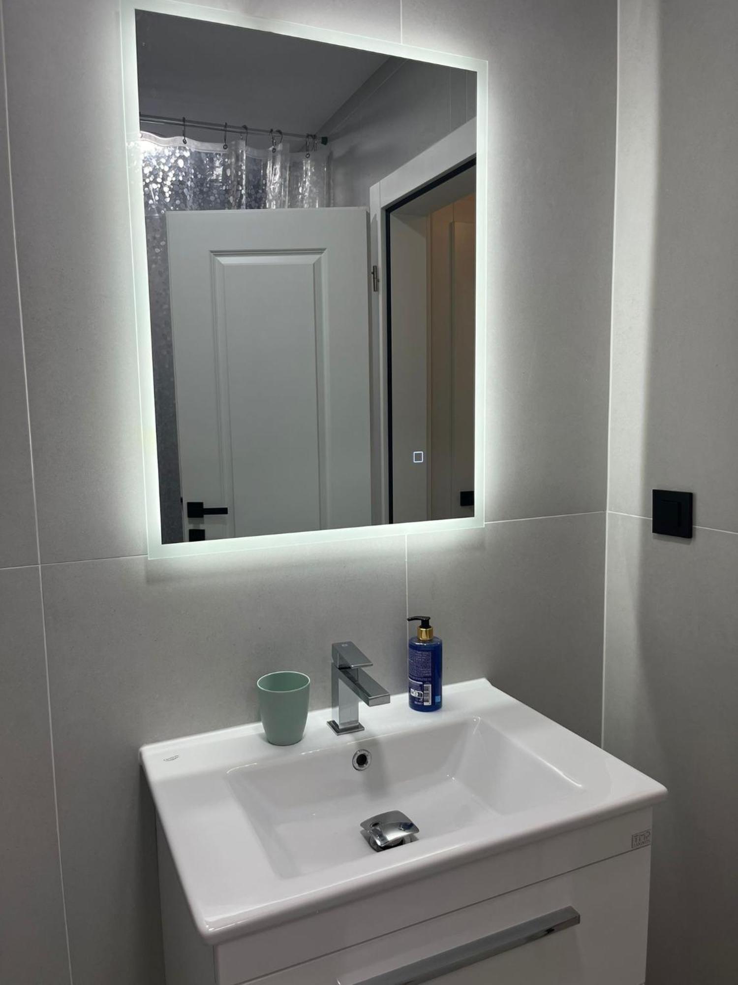 Dsapartments Sarajevo Eksteriør billede