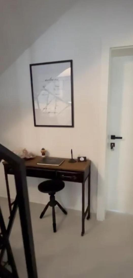 Dsapartments Sarajevo Eksteriør billede