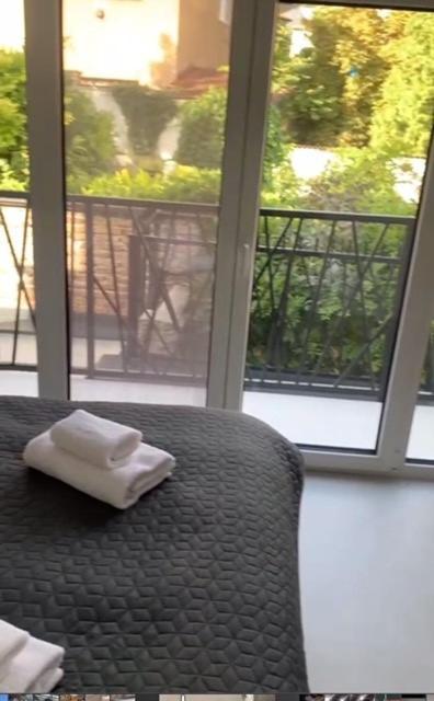 Dsapartments Sarajevo Eksteriør billede